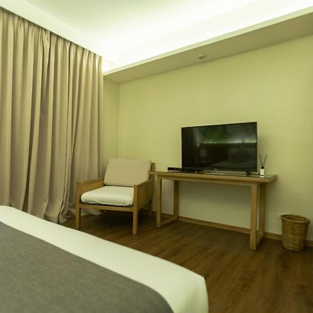 Isla Amara Resort El Nido Exteriör bild
