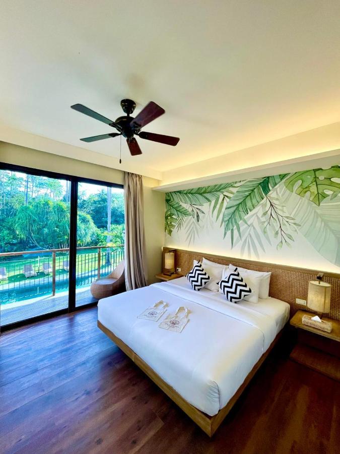 Isla Amara Resort El Nido Exteriör bild